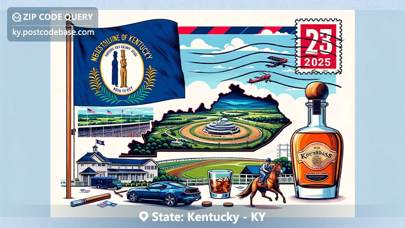 State-image: ky