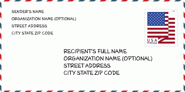 ZIP Code: PIPPA PASSES
